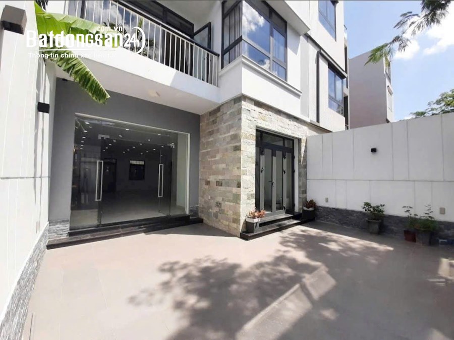 Tôi cần cho THUÊ MẶT BẰNG KD ĐẸP ( như hình ) – KDC 13E Intresco