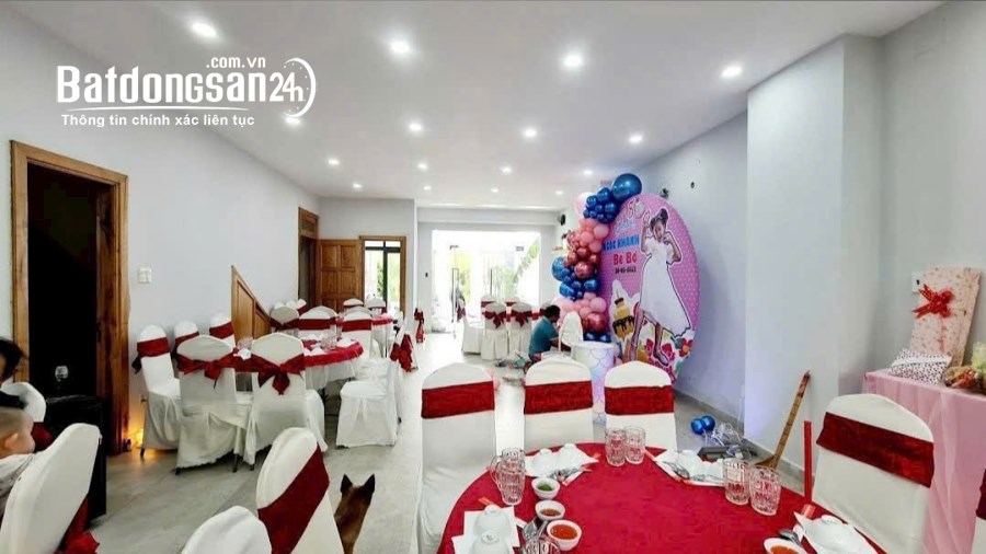 Tôi cần cho THUÊ MẶT BẰNG KD ĐẸP ( như hình ) – KDC 13E Intresco