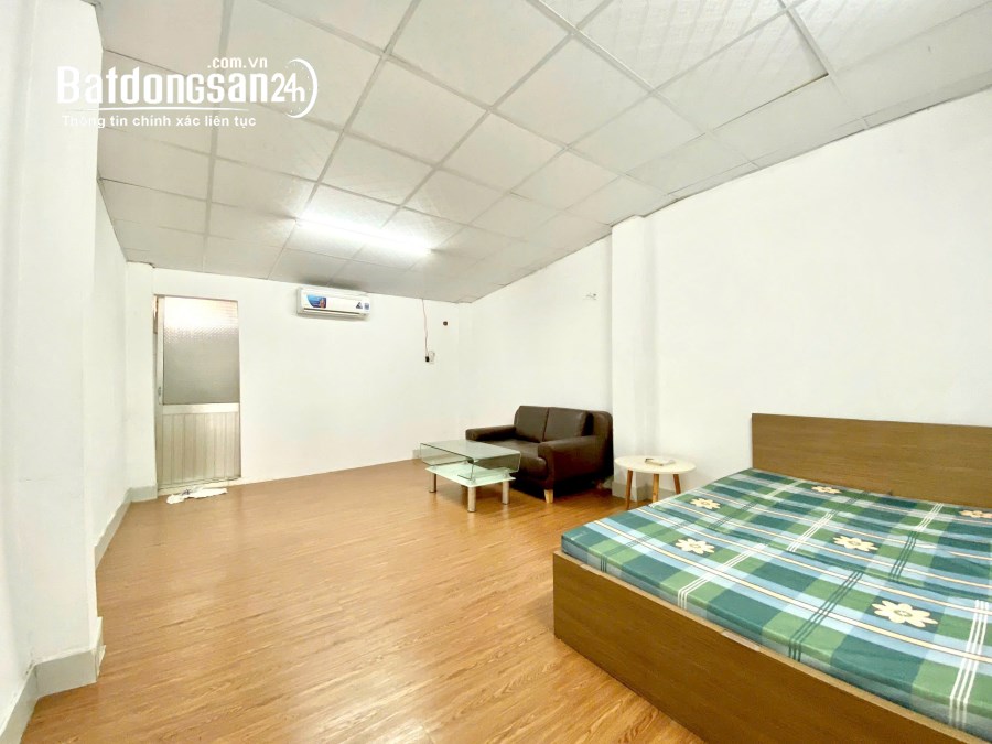 CHO THUÊ PHÒNG GIÁ RẺ ĐƯỜNG CỘNG HÒA