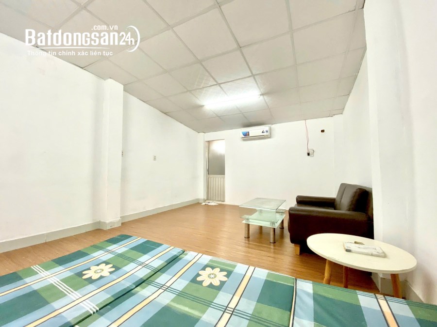 CHO THUÊ PHÒNG GIÁ RẺ ĐƯỜNG CỘNG HÒA