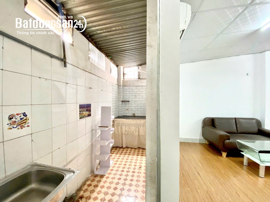 CHO THUÊ PHÒNG GIÁ RẺ ĐƯỜNG CỘNG HÒA