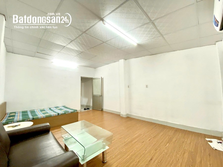 CHO THUÊ PHÒNG GIÁ RẺ ĐƯỜNG CỘNG HÒA