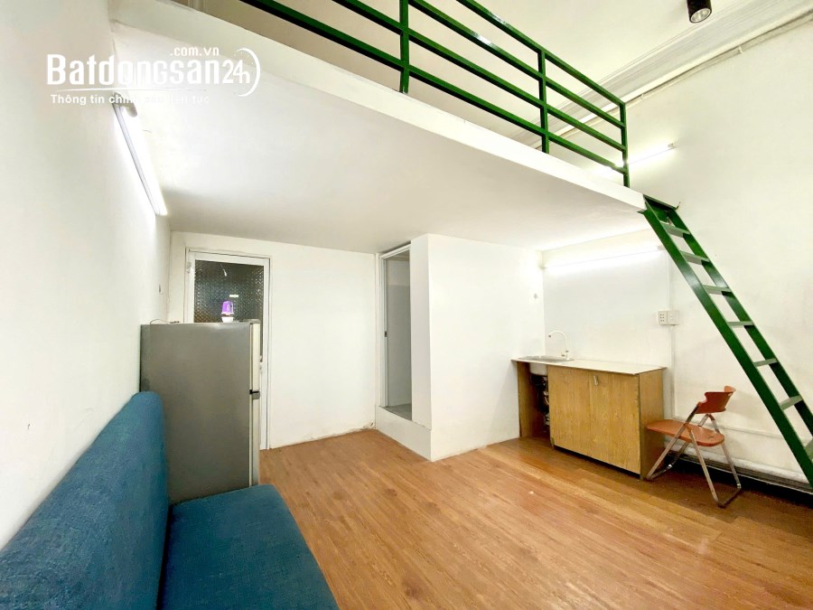 Cho thuê nhà Phường Bảy Hiền, Hồ Chí Minh