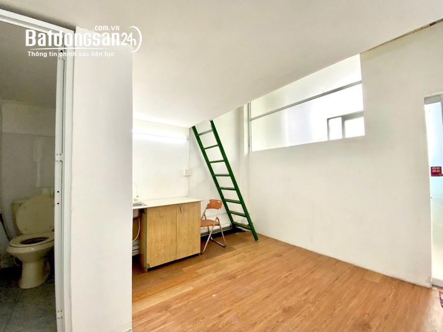 Cho thuê nhà Phường Bảy Hiền, Hồ Chí Minh