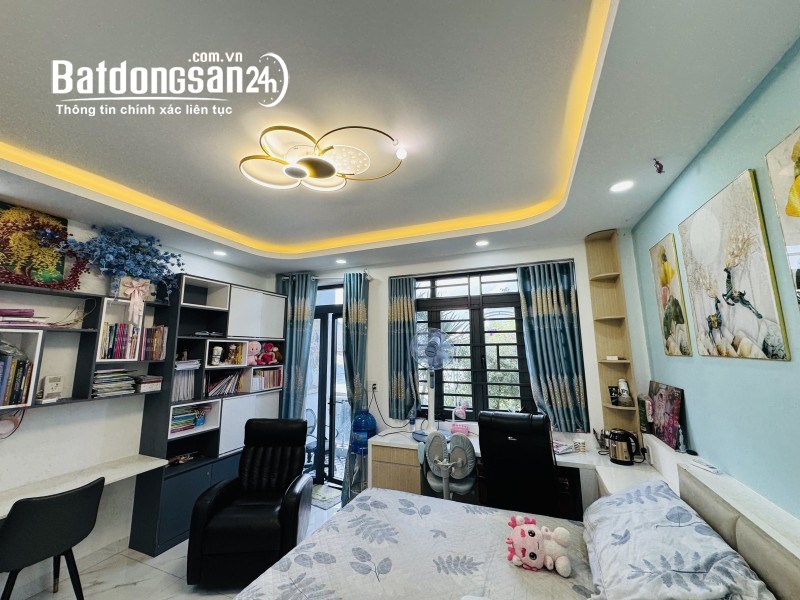 Bán nhà Đường Dương Đình Hội, Phường Phước Long (Quận 9 cũ), Hồ Chí Minh