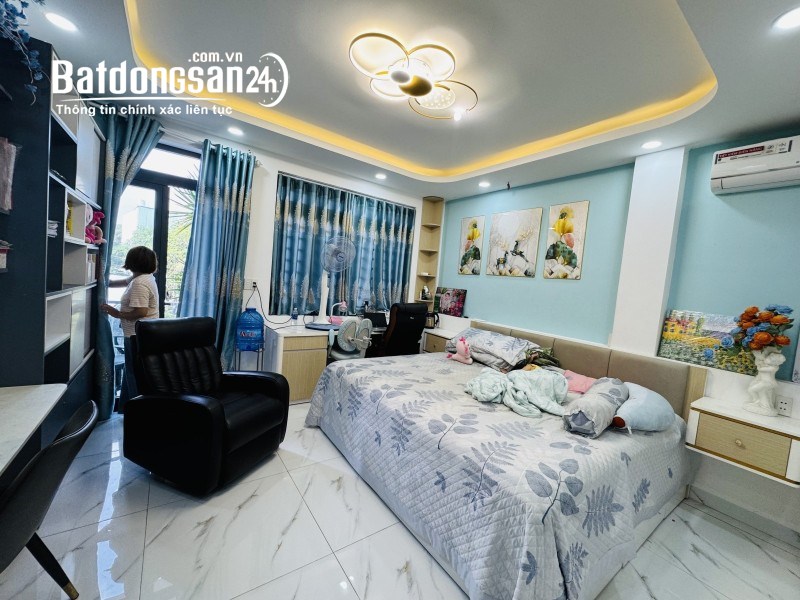 Bán nhà Đường Dương Đình Hội, Phường Phước Long (Quận 9 cũ), Hồ Chí Minh