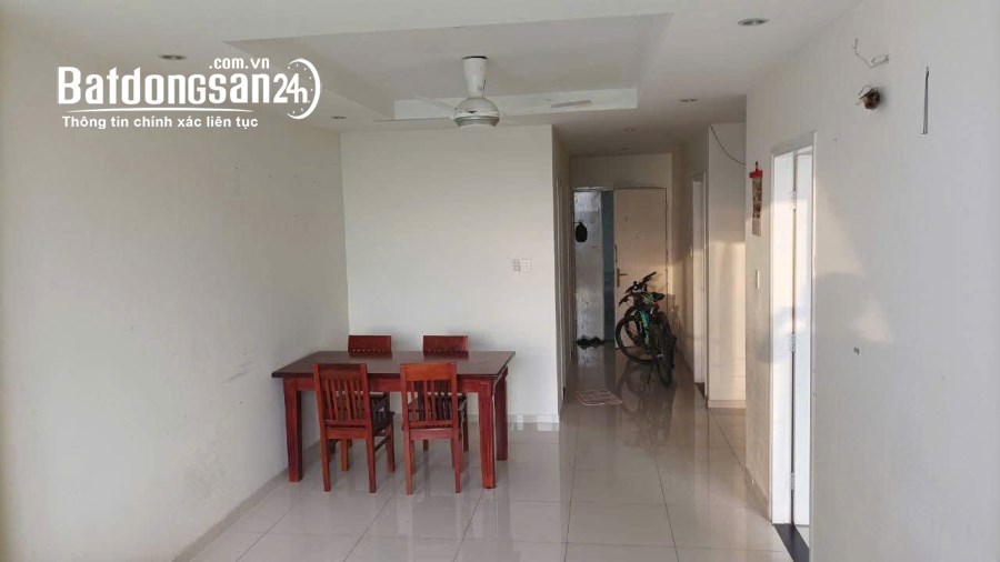 Chính chủ cho thuê CH Terra Rosa 80m2 - 2 PN giá 7 Triệu / tháng ở KDC 13E Intresco