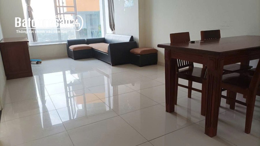 Chính chủ cho thuê CH Terra Rosa 80m2 - 2 PN giá 7 Triệu / tháng ở KDC 13E Intresco