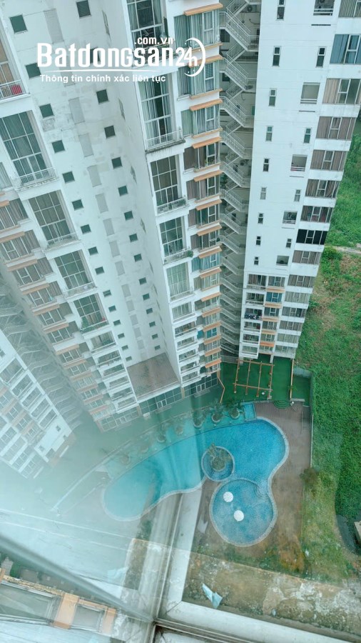 Chính chủ cho thuê CH Terra Rosa 80m2 - 2 PN giá 7 Triệu / tháng ở KDC 13E Intresco