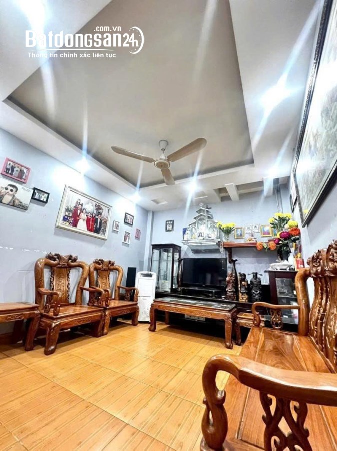 Bán nhà Đường 198, Phường Phước Long  (Quận 9 cũ) , Hồ Chí Minh