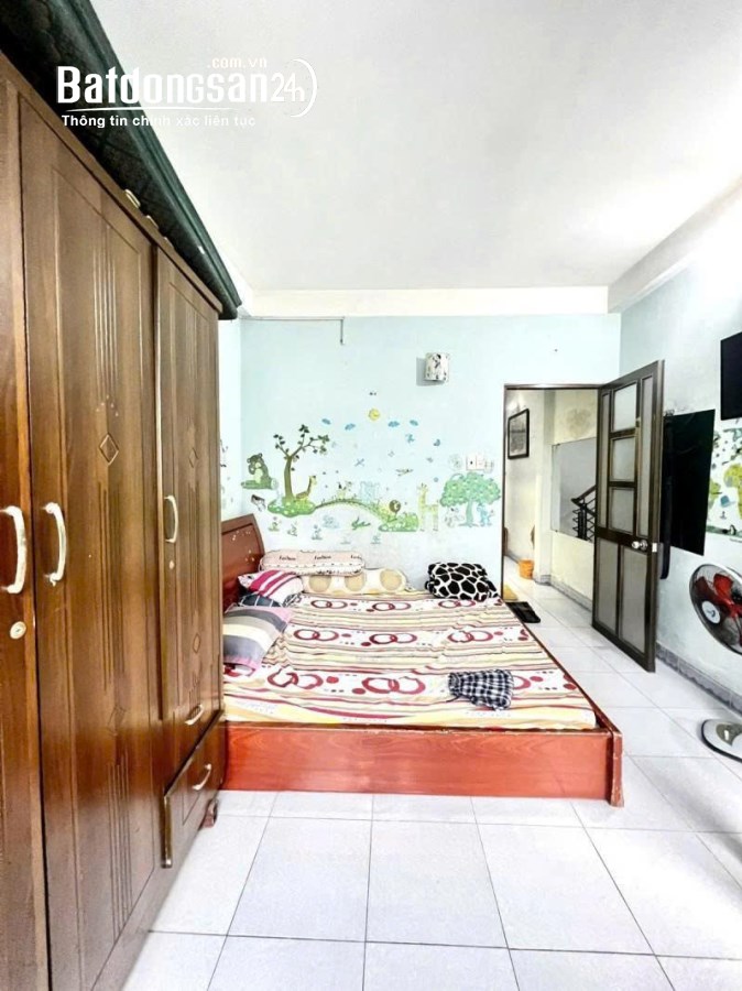 Bán nhà Đường 198, Phường Phước Long  (Quận 9 cũ) , Hồ Chí Minh