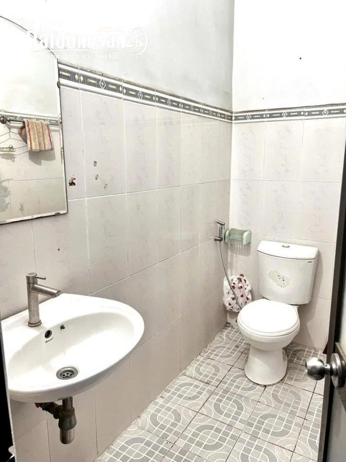 Bán nhà Đường 198, Phường Phước Long  (Quận 9 cũ) , Hồ Chí Minh