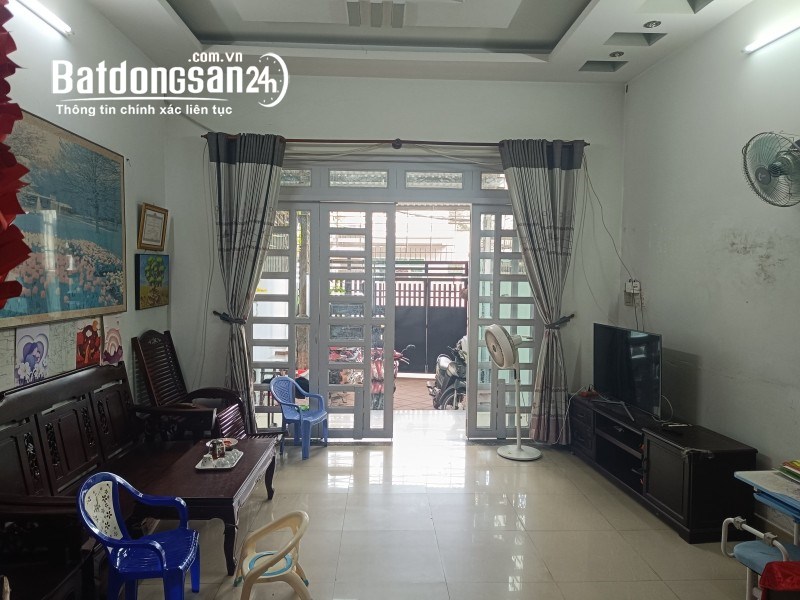 Bán nhà Đường Nguyễn Thị Định, P. Bình Trưng , TP HCM, DT 85 m2, 4 tầng. Gía 8.2ỷ