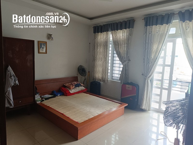 Bán nhà Đường Nguyễn Thị Định, P. Bình Trưng , TP HCM, DT 85 m2, 4 tầng. Gía 8.2ỷ