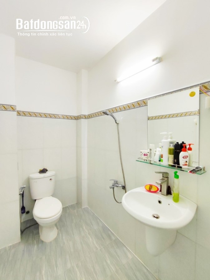 Bán nhà Đường Nguyễn Thị Định, P. Bình Trưng , TP HCM, DT 85 m2, 4 tầng. Gía 8.2ỷ