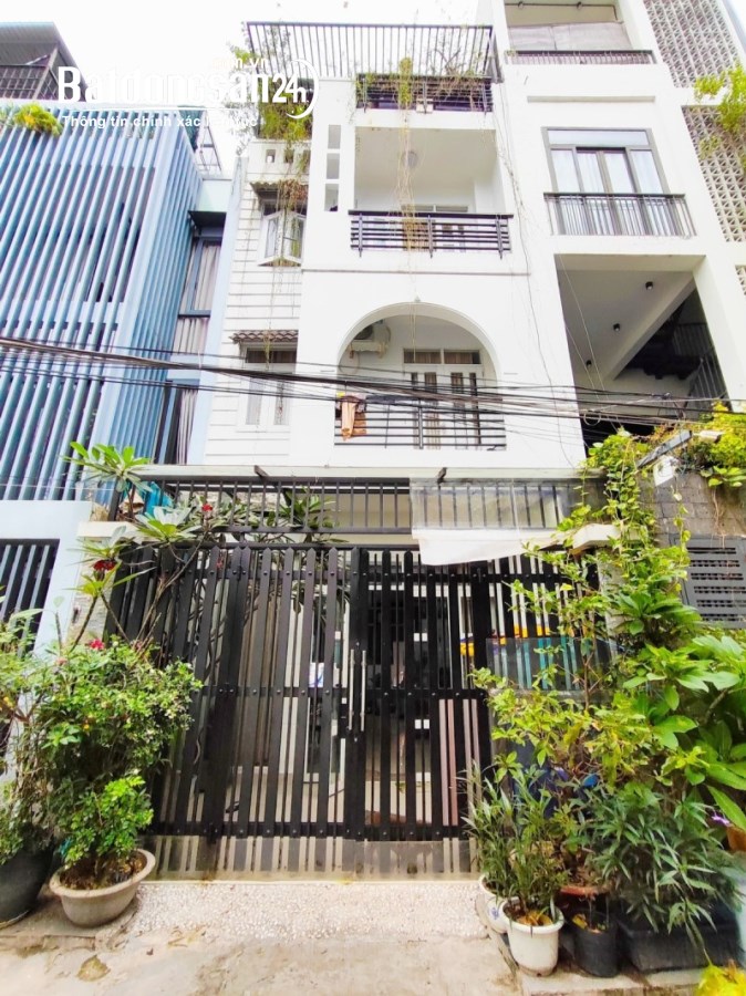 Bán nhà mặt tiền Đường Số 14, Phường Bình Trưng  (Q Quận 2 cũ) , Hồ Chí Minh