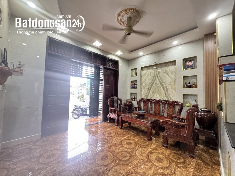 Bán nhà Đường Số 8, Phường Linh Xuân (Q Thủ Đức cũ), Hồ Chí Minh