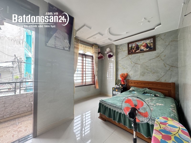 Bán nhà Đường Số 8, Phường Linh Xuân (Q Thủ Đức cũ), Hồ Chí Minh