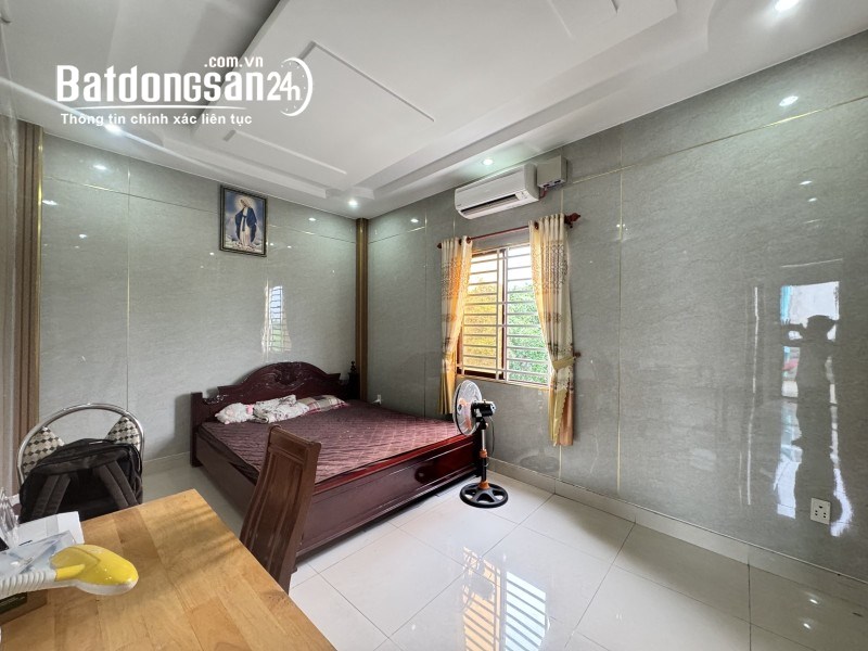 Bán nhà Đường Số 8, Phường Linh Xuân (Q Thủ Đức cũ), Hồ Chí Minh