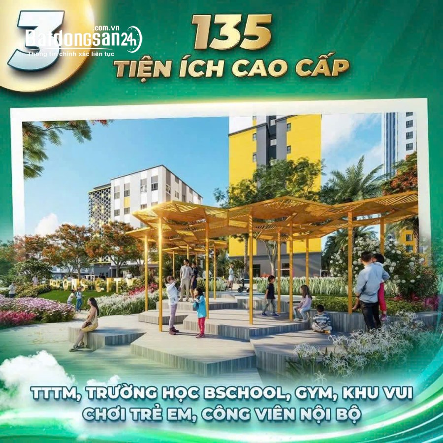 1,5TỶ SỞ HỮU CĂN HỘ ASIHI NHẬT BẢN GIÁ F0 CĐT-CHIẾT KHẤU 4%-BOOKING 30TRIỆU