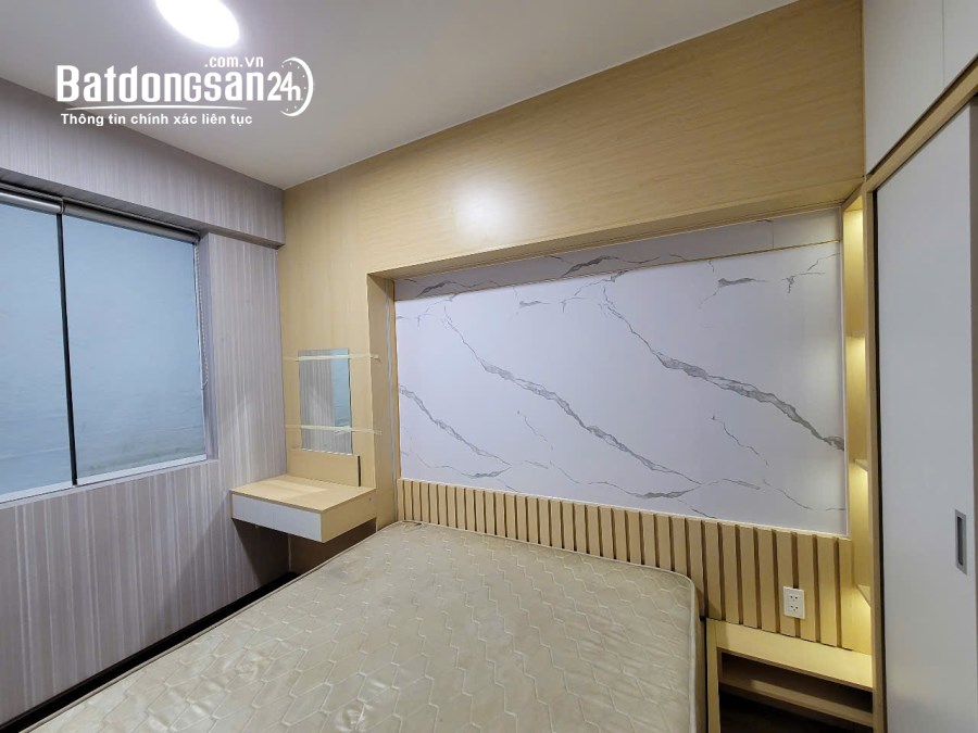 Bán căn hộ Xã Vĩnh Lộc (H Bình Chánh cũ), Hồ Chí Minh