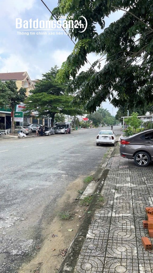 Bán Biệt thự-Villas Đường Lê Thị Riêng, Phường Thới An (Quận 12 cũ), Hồ Chí Minh