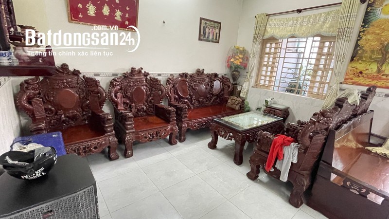 Bán nhà Đường Số 8 Linh Xuân, TP HCM, DT 168m2, 2 tầng, sổ hồng. Giá 5.95 tỷ.