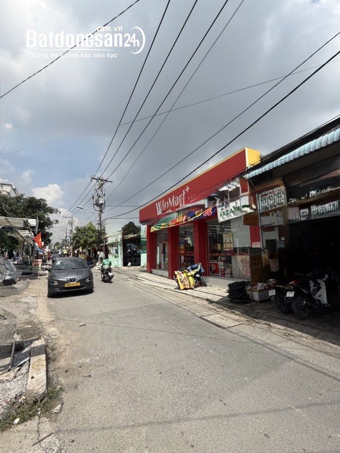 Nhỉnh 5 tỷ - 2 căn mặt tiền đường 2, Tăng Nhơn Phú gần Lê Văn Việt, Đình Phong Phú