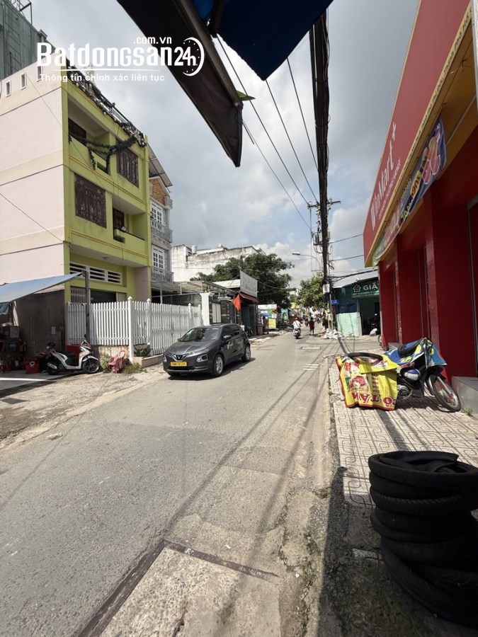 Nhỉnh 5 tỷ - 2 căn mặt tiền đường 2, Tăng Nhơn Phú gần Lê Văn Việt, Đình Phong Phú