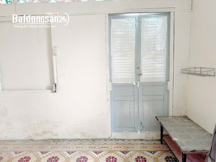 PHÒNG BÌNH DÂN ĐƯỜNG CÔ GIANG, PHƯỜNG CẦU ÔNG LÃNH (P. CÔ GIANG, Q.1 CŨ) GIÁ 3 TRIỆU.