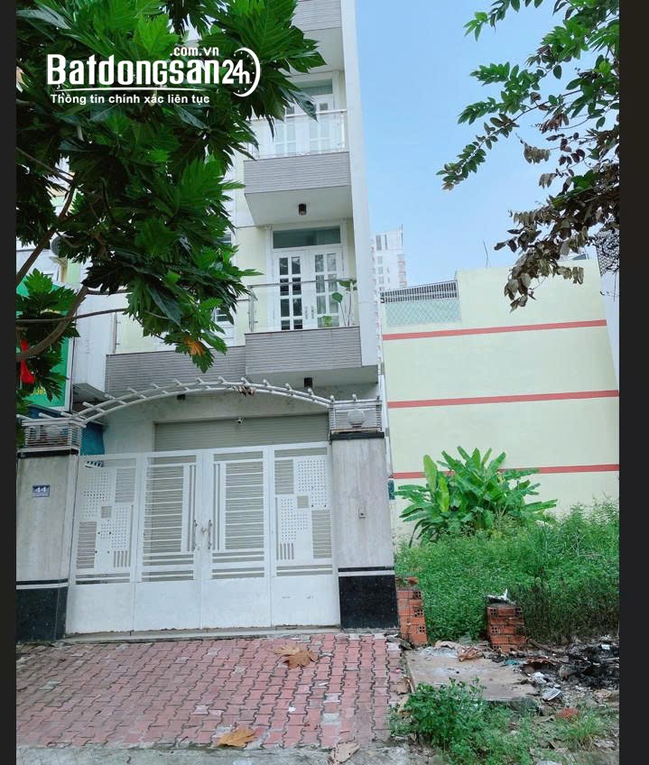 Cho THUÊ Nhà Nguyên Căn KDC 13E intresco, Đường Nguyễn Văn Linh, Xã Bình Chánh,15Tr/th