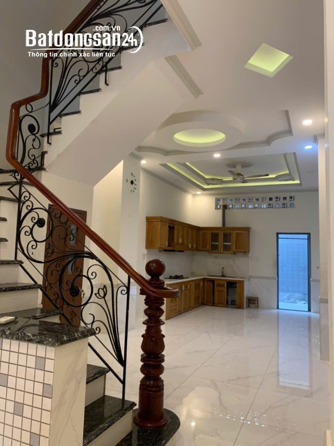 Bán nhà mặt tiền Đường Số 48, Phường Hiệp Bình (Q Thủ Đức cũ), TP Hồ Chí Minh