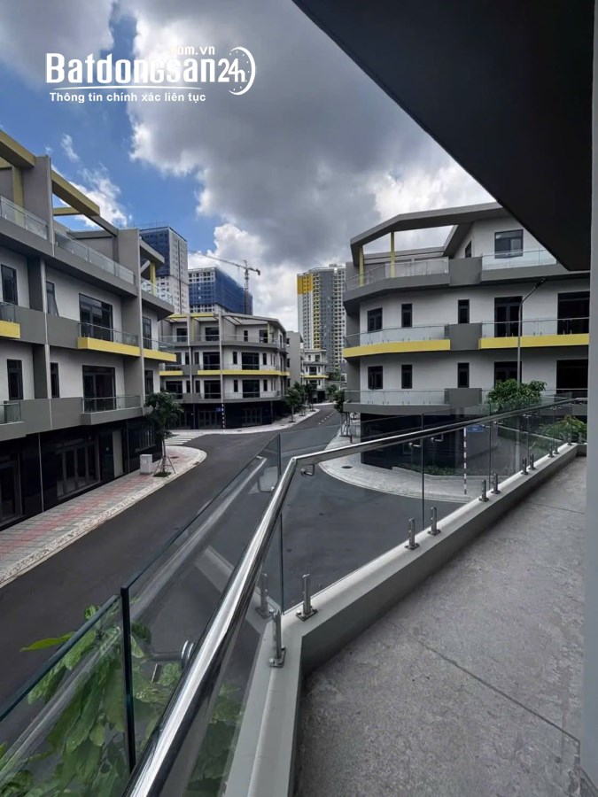 Bán nhà Bcons Uni Valley, Đường Quốc lộ 1K, Phường Đông Hòa (TP Dĩ An cũ)