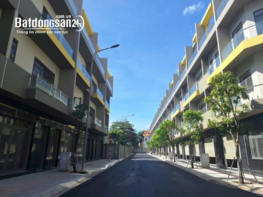 Bán nhà Bcons Uni Valley, Đường Quốc lộ 1K, Phường Đông Hòa (TP Dĩ An cũ)