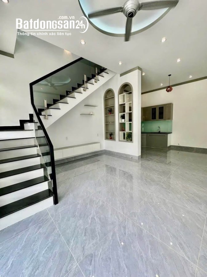 Bán nhà mặt tiền Đường Phan Đăng Lưu, Phường Bình Dương (Thủ Dầu Một cũ), Hồ Chí Minh