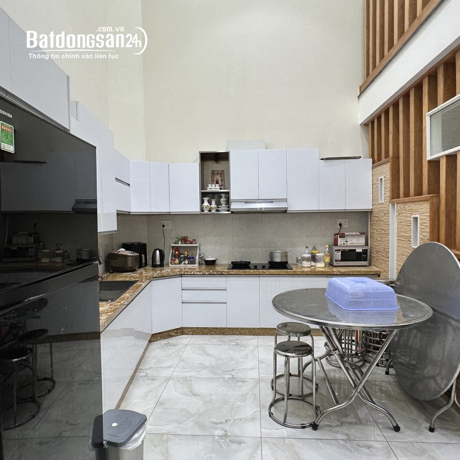 Bán nhà Đường Tây Lân, Phường Tân Tạo (Q Bình Tân cũ), Hồ Chí Minh