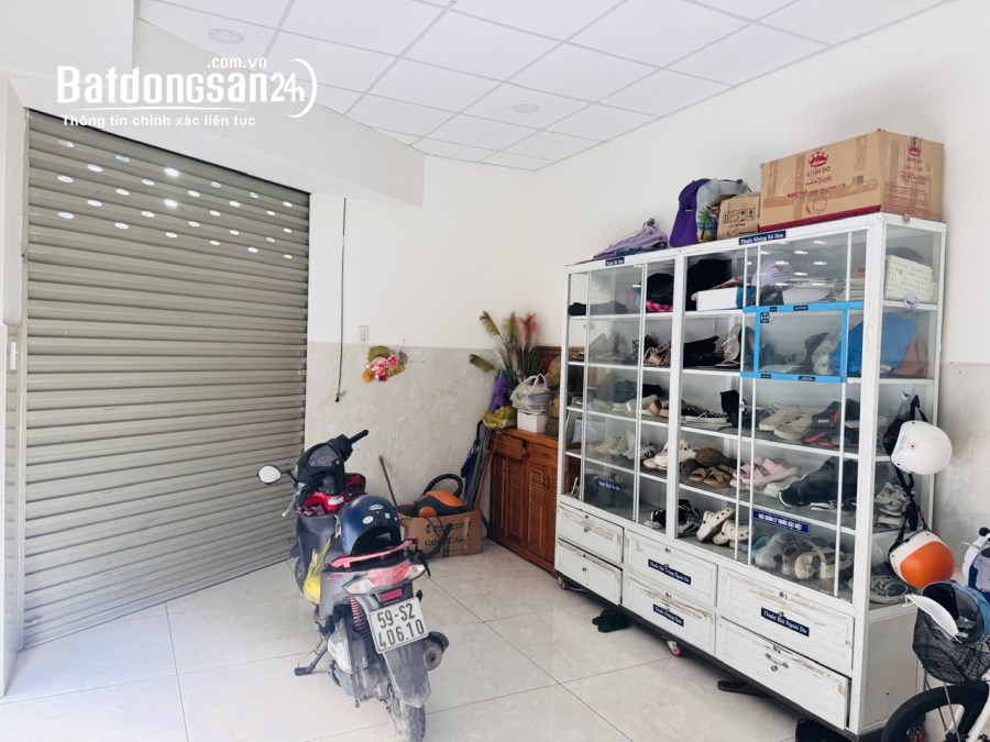 Bán nhà Đường Số 8, Phường Linh Xuân (Q Thủ Đức cũ), Hồ Chí Minh