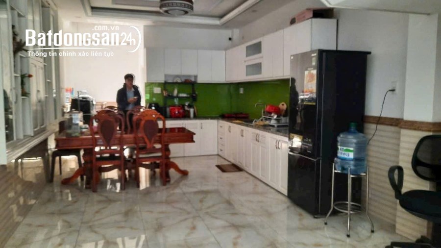 Cho thuê nhà Đường Lê Thị Riêng, Phường Thới An (Quận 12 cũ), Hồ Chí Minh