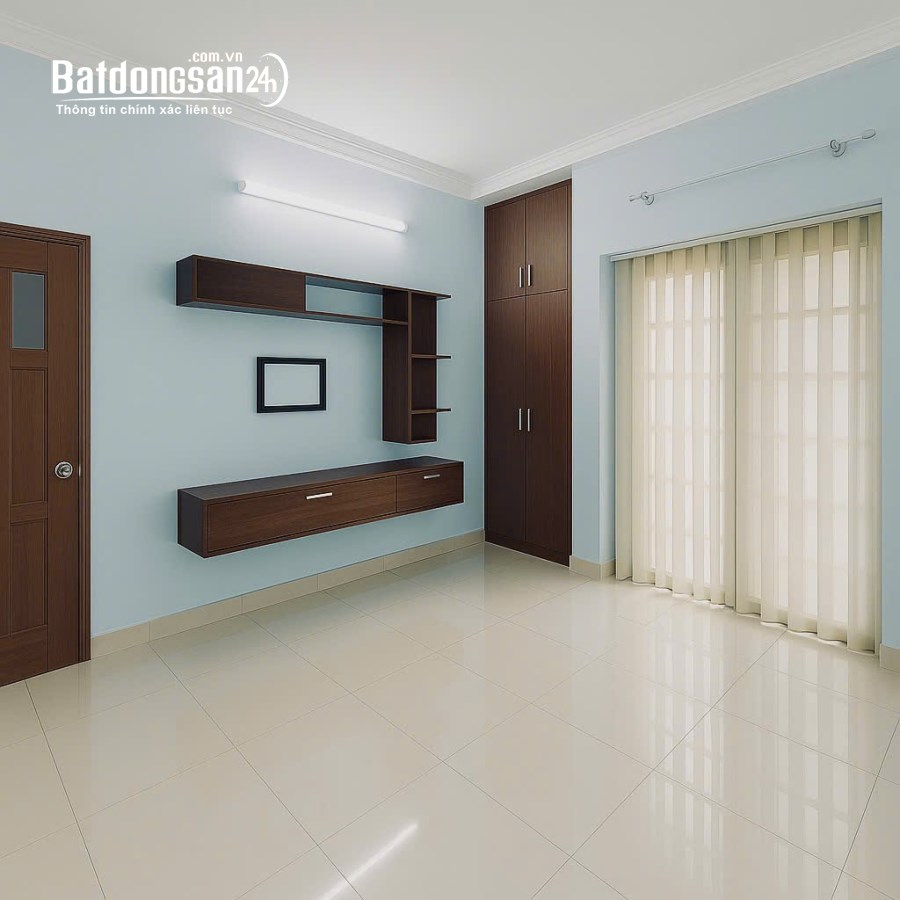 Cho thuê nhà KV Nguyễn Ngọc Lộc, Phường Diên Hồng (Quận 10 cũ), TP Hồ Chí Minh