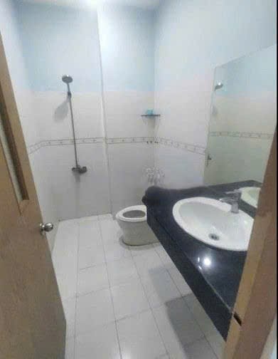 Cho thuê nhà KV Nguyễn Ngọc Lộc, Phường Diên Hồng (Quận 10 cũ), TP Hồ Chí Minh